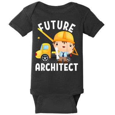 Future Architect Costume For Toddler Adults & Kids Baby Bodysuit