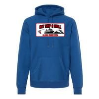 Funny Alaska Cruise 2024 Alaska Fishing Trip Alaska Funny Cool Gift Premium Hoodie