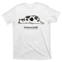 Farm Animal Cow T-Shirt