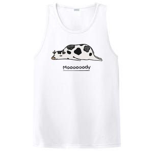 Farm Animal Cow PosiCharge Competitor Tank