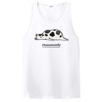 Farm Animal Cow PosiCharge Competitor Tank