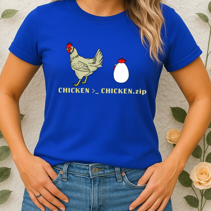 Funny Algorithm Computer Scientists Developer Coder Great Gift Women's T-Shirt