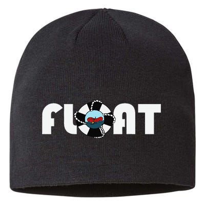 Float Anchorage Camp Sustainable Beanie