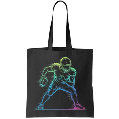 Football Apparel Center Player Coach Football Bag