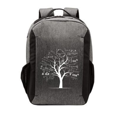 Funny Ap Calculus Algebra Tree Math Teacher Nerd Geek Funny Gift Vector Backpack