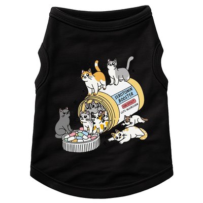 Funny Antidepressant Cat Cat Mom Funny Cats Cat Lover Therapist Cat Owner Me Doggie Tank
