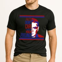Face The Facts Cooling Performance Crew T-Shirt