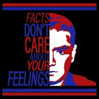 Face The Facts Cooling Performance Crew T-Shirt