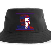 Face The Facts Sustainable Bucket Hat