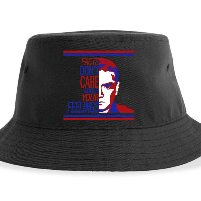 Face The Facts Sustainable Bucket Hat