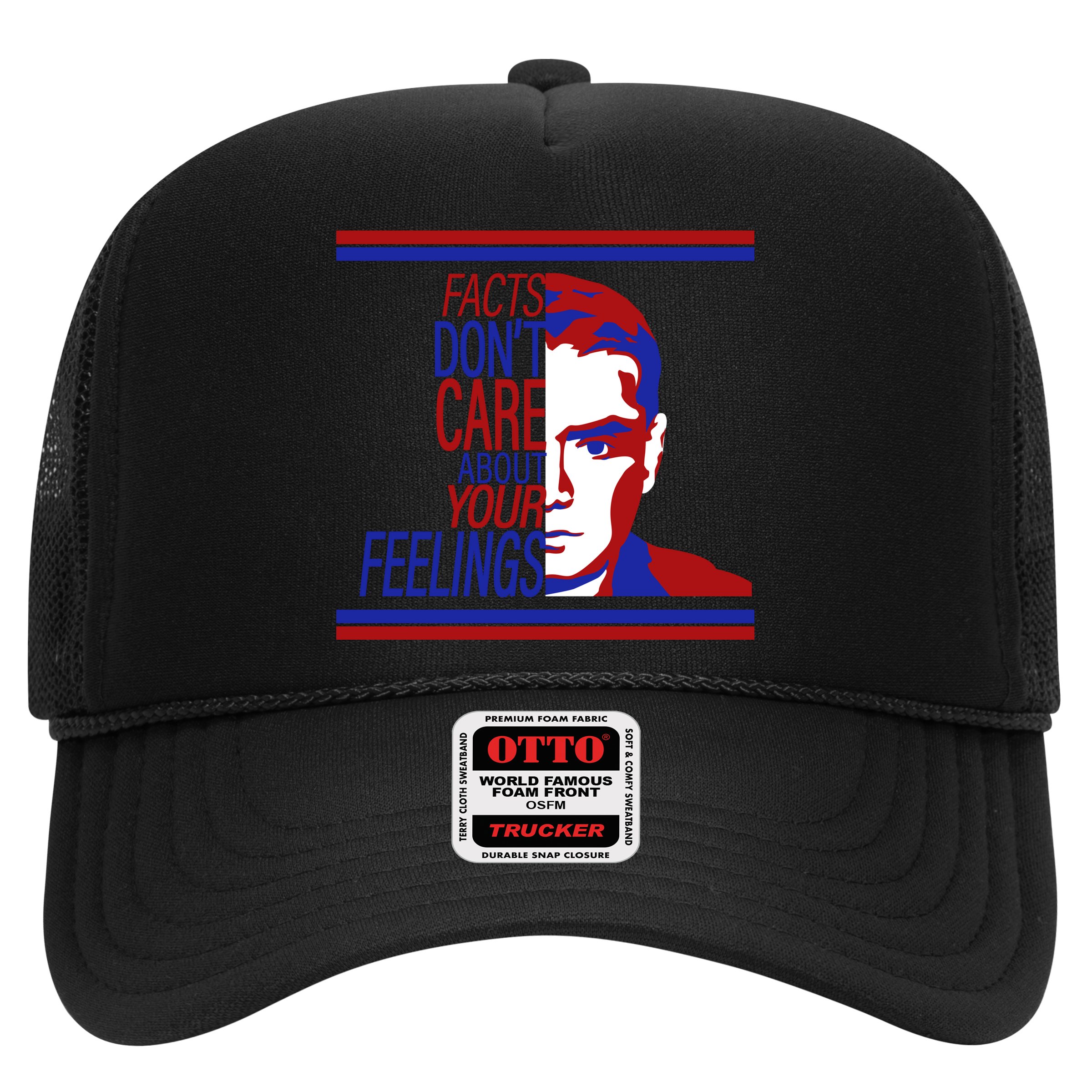 Face The Facts Hat