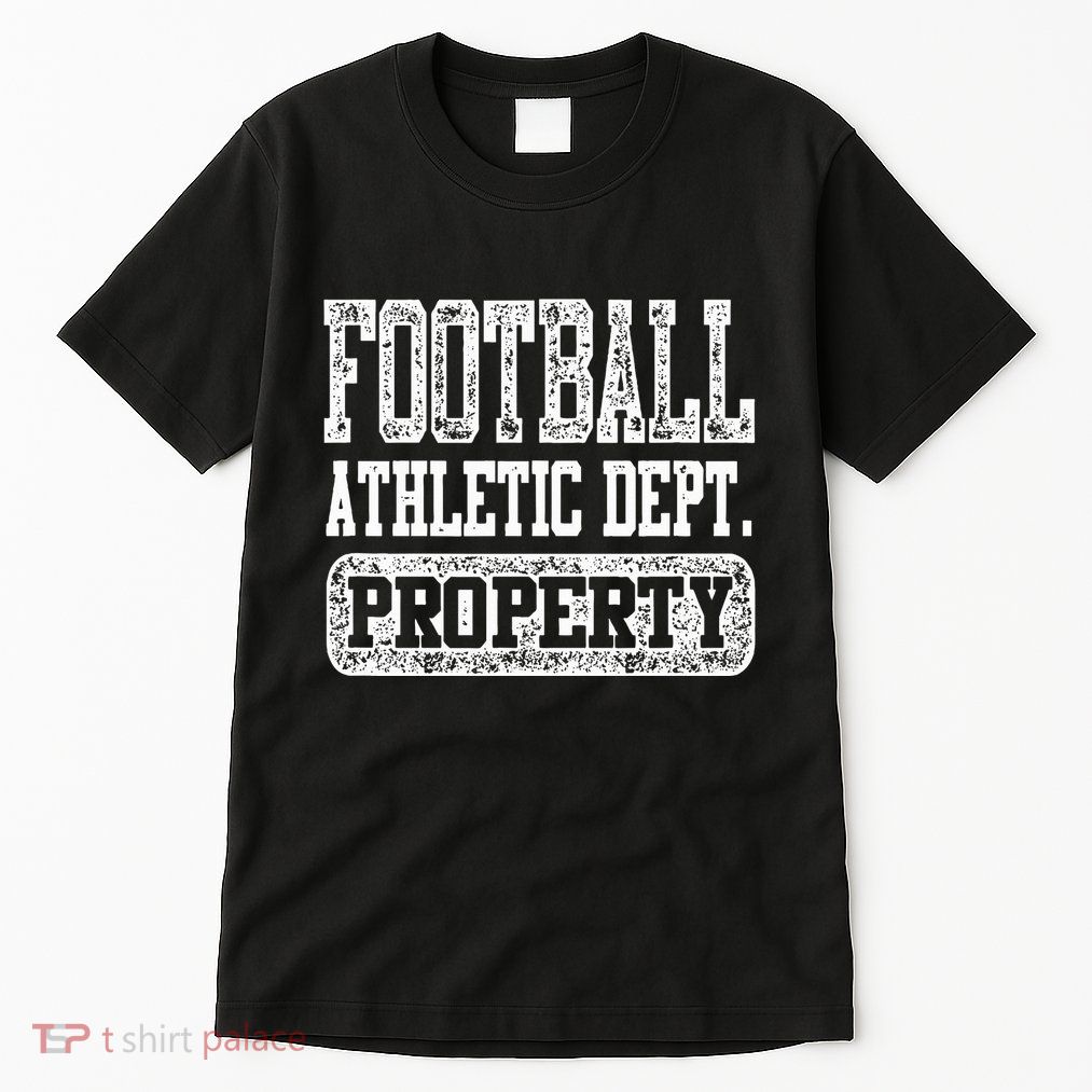 Football Athletic Dept. Tall T-Shirt