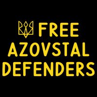 Free Azovstal Defenders Cooling Performance Long Sleeve Crew