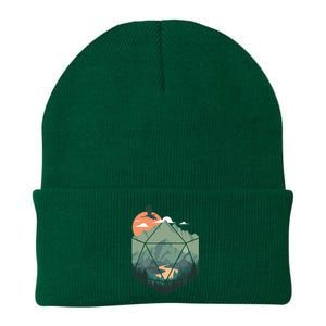 Fantasy Art Design, Nerdy Gaming, Geeky Gamer Knit Cap Winter Beanie