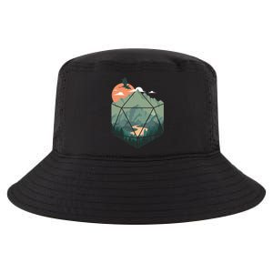 Fantasy Art Design, Nerdy Gaming, Geeky Gamer Cool Comfort Performance Bucket Hat