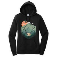 Fantasy Art Design, Nerdy Gaming, Geeky Gamer Women's Pullover Hoodie