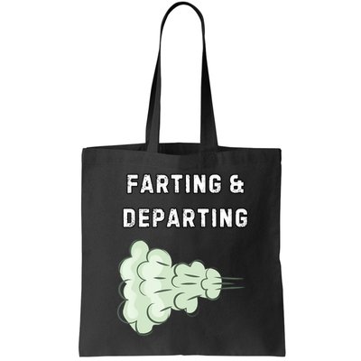 Farting And Departing Funny Hilarious Ugly Airport Swap Gag  Bag