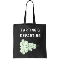 Farting And Departing Funny Hilarious Ugly Airport Swap Gag  Bag