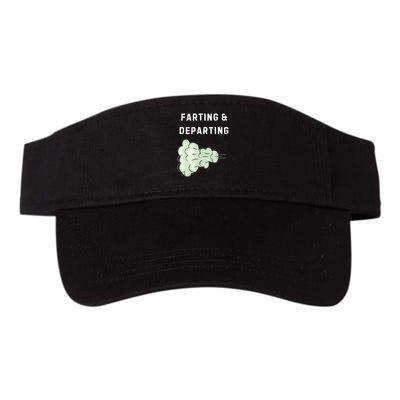 Farting And Departing Funny Hilarious Ugly Airport Swap Gag  Visor