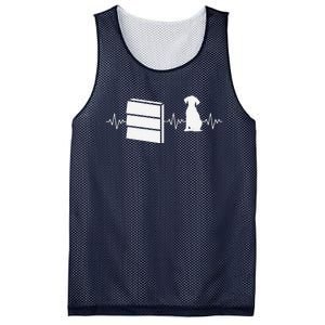 Funny Appreciation Day Siding Contractor Funny Dog Siding Mesh Reversible Basketball Jersey Tank