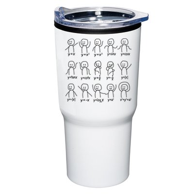 Funny Algebra Dance Graph Figures Math Equation Tumbler