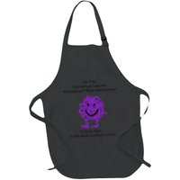 Fun Autoimmune Do Too Much Apron