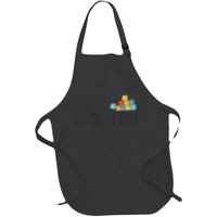 Future Architect Dream Job Apron