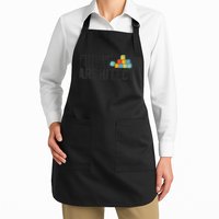 Future Architect Dream Job Apron
