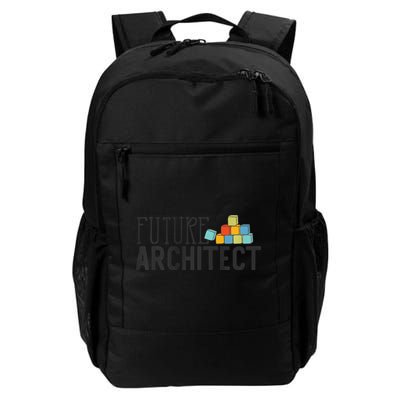 Future Architect Dream Job Backpack