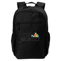 Future Architect Dream Job Backpack