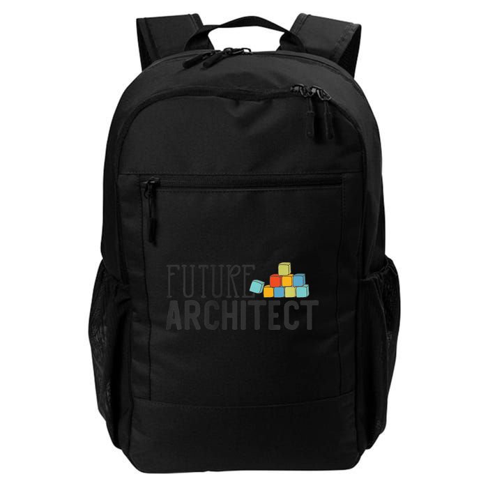 Future Architect Dream Job Backpack