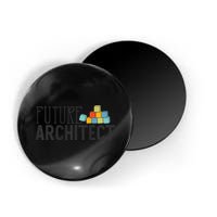 Future Architect Dream Job Magnet