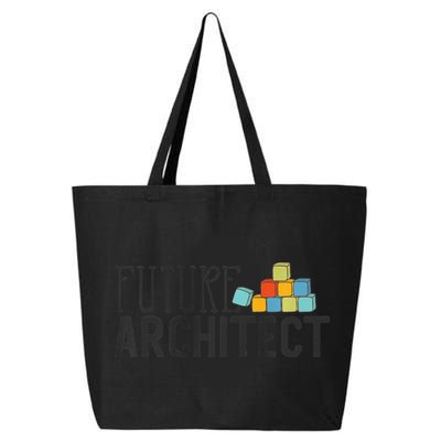 Future Architect Dream Job 25L Jumbo Tote