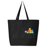 Future Architect Dream Job 25L Jumbo Tote