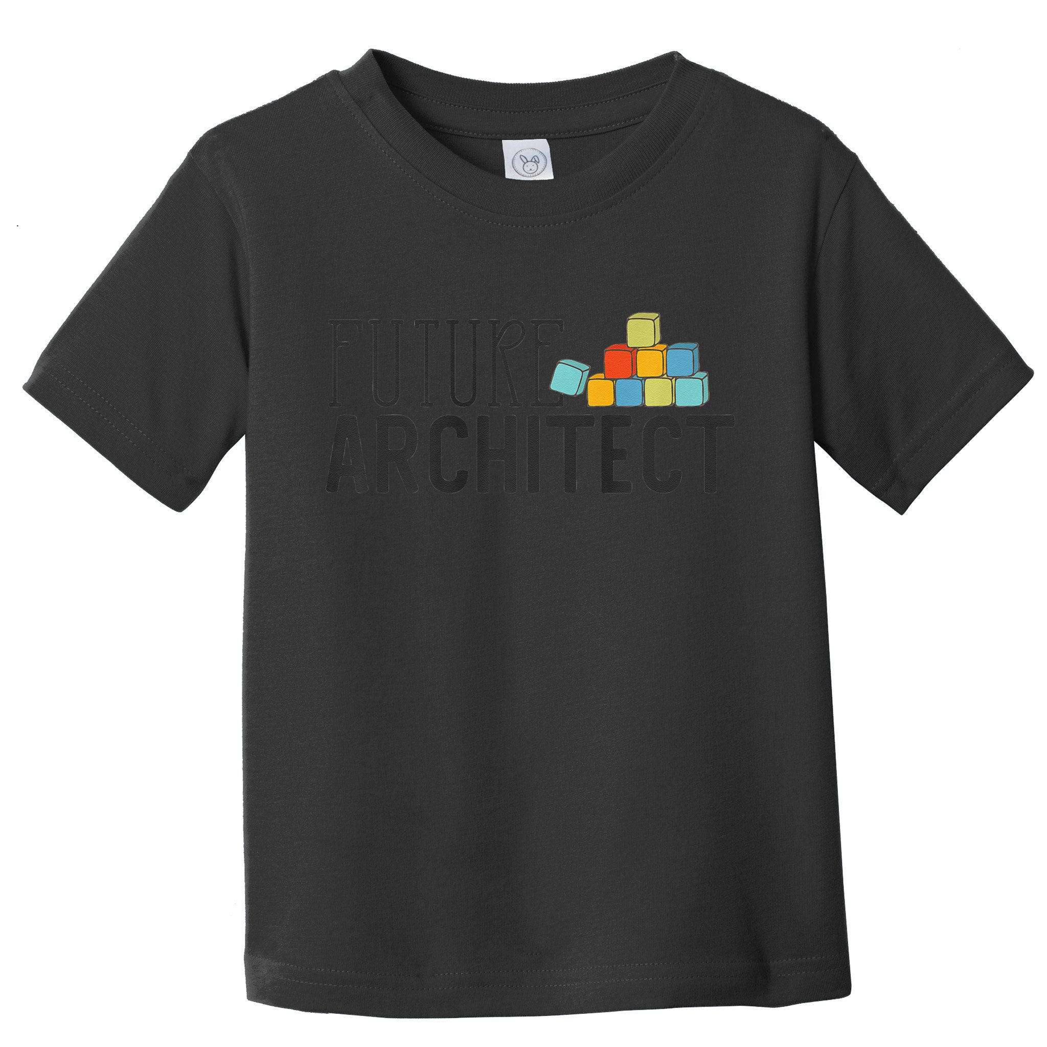 Future Architect Dream Job Toddler T-Shirt