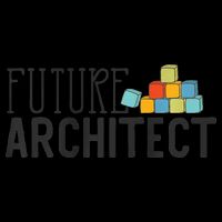 Future Architect Dream Job Wool Snapback Cap
