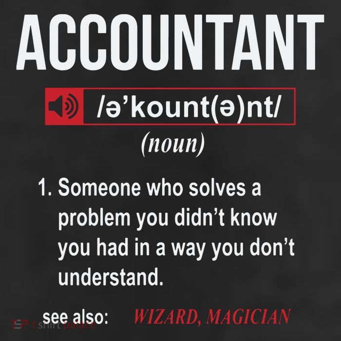 Funny Accountant Definition See Also Wizard 11oz C Handle Ceramic Mug