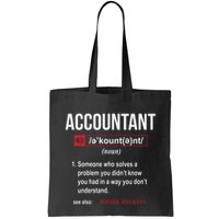 Funny Accountant Definition See Also Wizard Bag