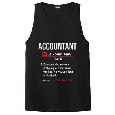 Funny Accountant Definition See Also Wizard PosiCharge Competitor Tank
