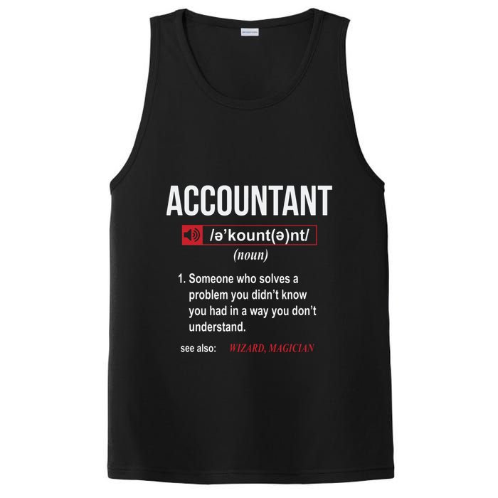 Funny Accountant Definition See Also Wizard PosiCharge Competitor Tank