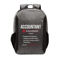 Funny Accountant Definition See Also Wizard Vector Backpack