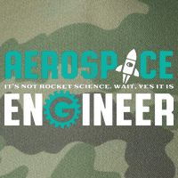 Funny Aerospace Engineer Rocket Science Engineering Legacy Tie Dye Trucker Hat