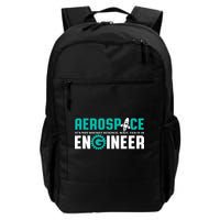 Funny Aerospace Engineer Rocket Science Engineering Backpack