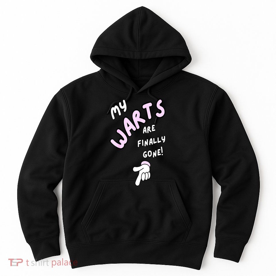 Funny And Embarrassing Gag Gift Hoodie