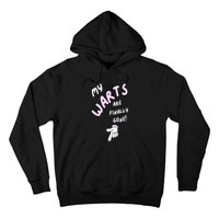 Funny And Embarrassing Gag Gift Hoodie