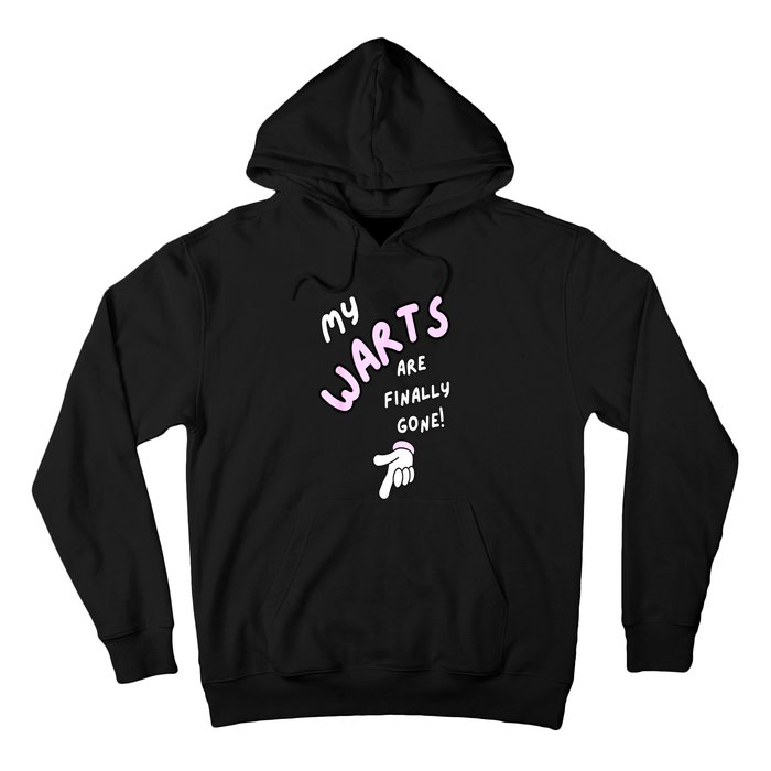 Funny And Embarrassing Gag Gift Hoodie