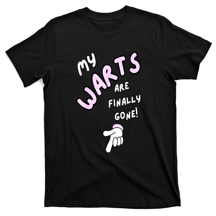 Funny And Embarrassing Gag Gift T-Shirt