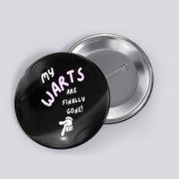 Funny And Embarrassing Gag Gift Button