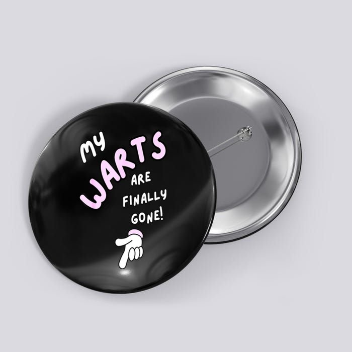 Funny And Embarrassing Gag Gift Button