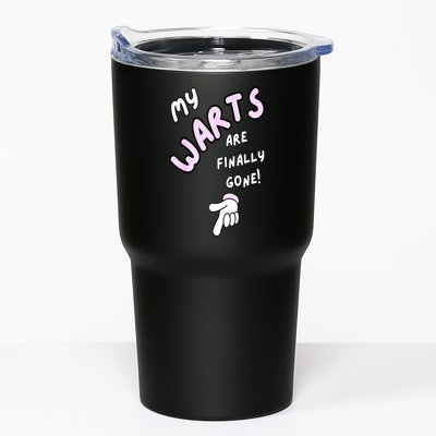 Funny And Embarrassing Gag Gift Tumbler